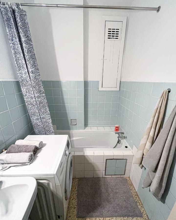 Cosy Two Bedroom Apartment In Brussels Ngoại thất bức ảnh